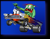 Mr. Gasser animation