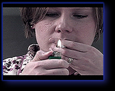 First Breath TV commercial