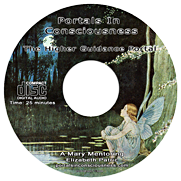 Mary Mentoring Higher Guidance Portal CD
