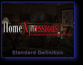 Home Xpressions TV Commercial - SD