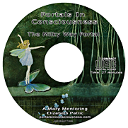 Mary Mentoring Milky Way Portal CD
