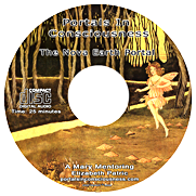 Mary Mentoring Nova Earth Portal CD