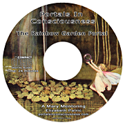 Mary Mentoring Rainbow Garden Portal CD