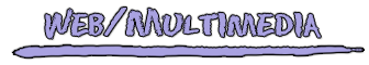 Web/Multimedia